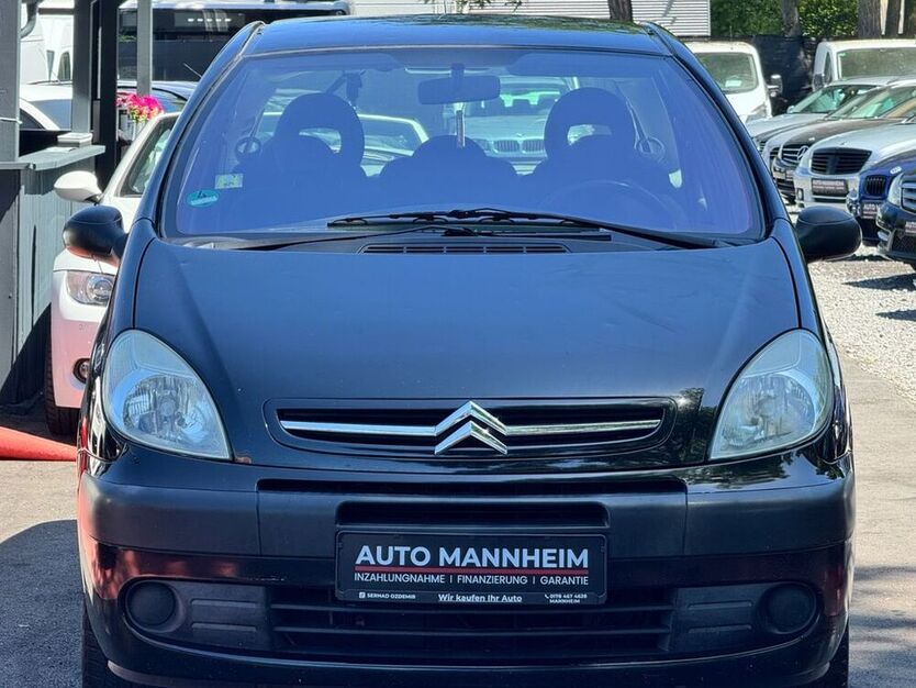 Xsara Picasso