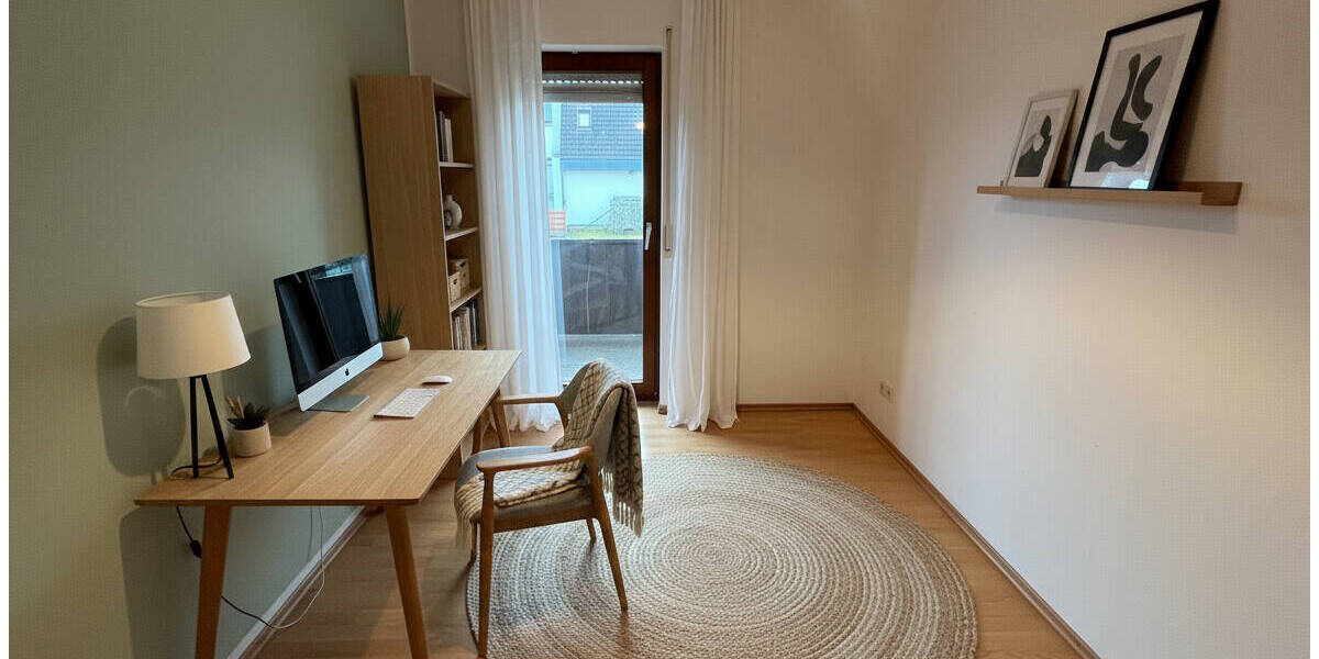 Reihenmittelhaus Weinheim - 6 Zimmer, 158 m&sup2;, 398.000&euro; | Angebot:26117475