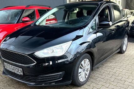 Ford C-Max 70.000 km 14.700 &euro; Schwetzingen 68723