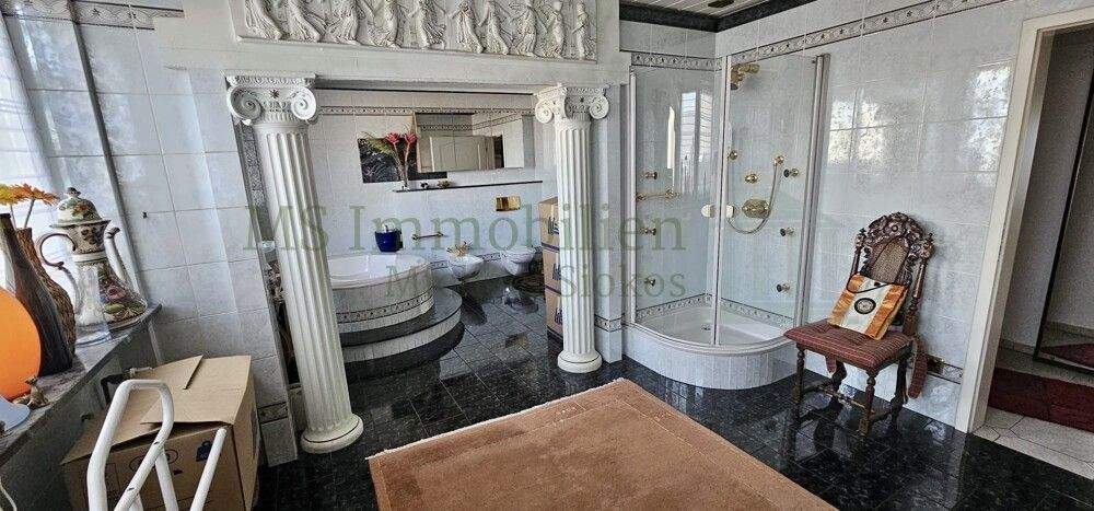 Einfamilienhaus Viernheim - 5 Zimmer, 180 m&sup2;, 519.000&euro; | Angebot:25228251