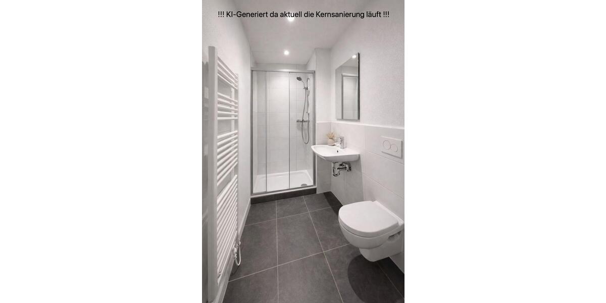 Etagenwohnung Mannheim Neckarstadt-Ost - 2 Zimmer, 42 m&sup2;, 189.000&euro; | Angebot:24831146