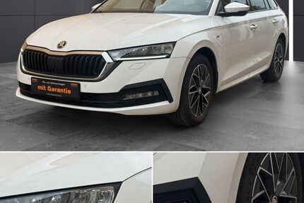 Skoda Octavia 70.000 km 24.190 &euro; Brühl 68782