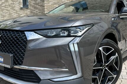 DS Automobiles DS4 143.000 km 18.900 € Mannheim 68309