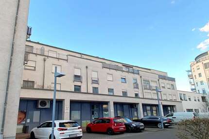 Wohnung Speyer - 1 Zimmer, 25 m&sup2;, 380&euro; | Angebot:26889005