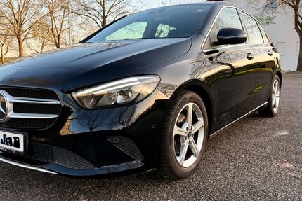 Mercedes-Benz B 180 84.000 km 18.490 &euro; Oberhausen 68794