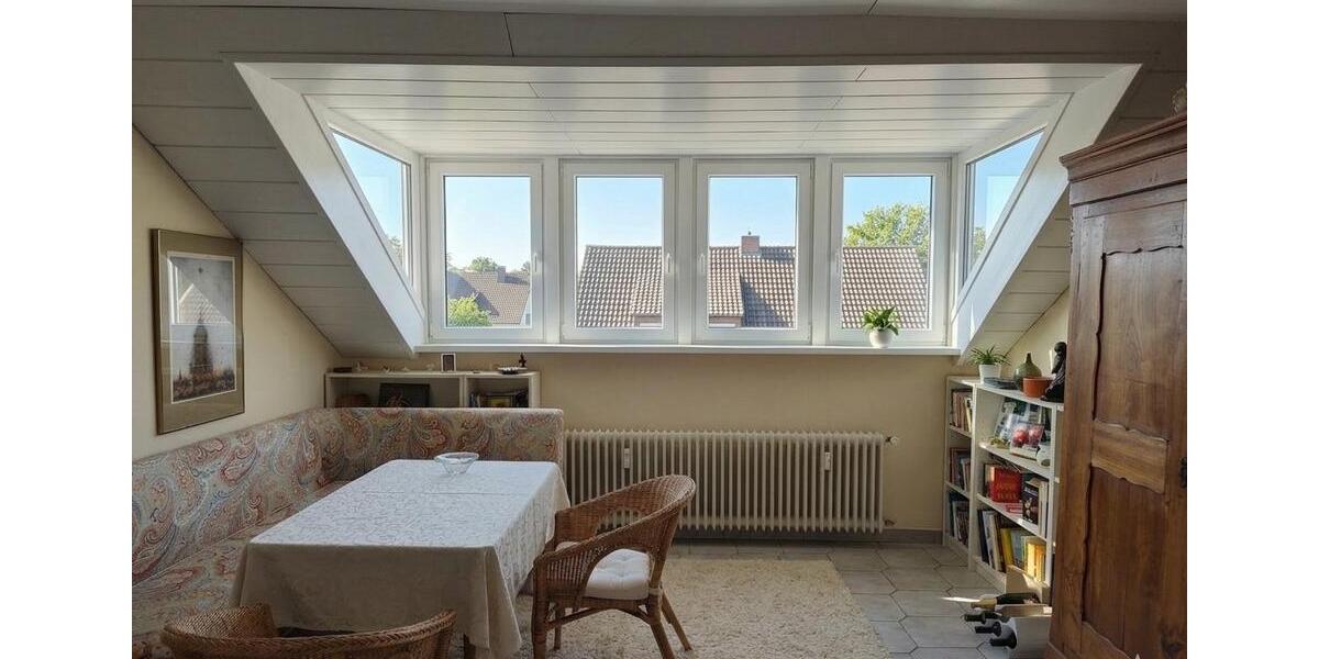 Dachgeschoßwohnung Gorxheimertal - 4.5 Zimmer, 108 m&sup2;, 252.000&euro; | Angebot:26095872