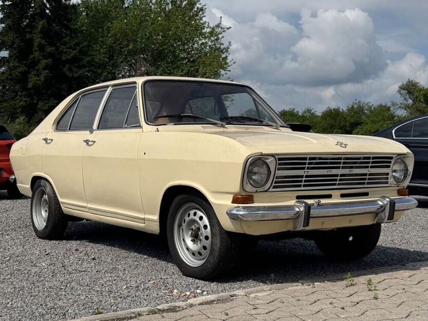 Kadett