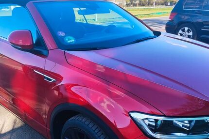 VW T-Roc 43.300 km 29.999 &euro; Flörsheim-Dalsheim 67592