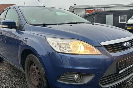 Ford Focus 226.000 km 2.300 &euro; Worms 67547