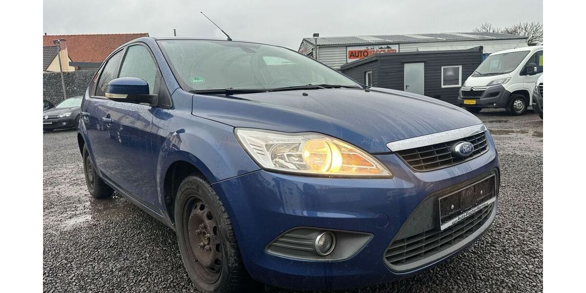 Ford Focus 226.000 km 2.300 &euro; Worms 67547