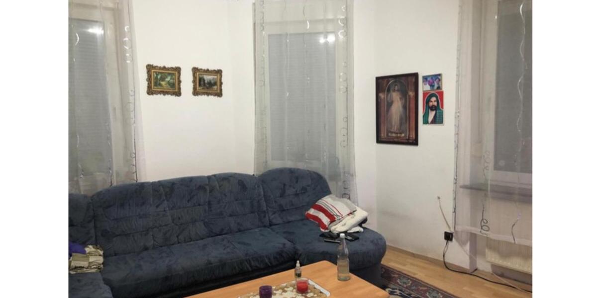 Etagenwohnung Ludwigshafen am Rhein Mundenheim - 3 Zimmer, 69 m&sup2;, 850&euro; | Angebot:26002928