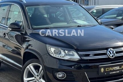 VW Tiguan 125.000 km 14.498 &euro; Worms 67547