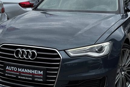Audi A6 250.000 km 14.998 &euro; Mannheim 68199