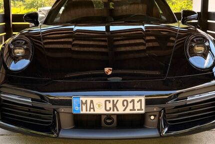 Porsche 992 10.000 km 259.000 &euro; Schönau 69250