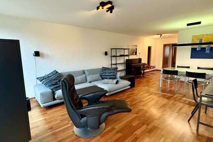 Wohnung Mutterstadt - 4 Zimmer, 158 m&sup2;, 525.000&euro; | Angebot:24587924