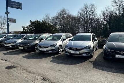 Opel Astra 163.500 km 8.890 &euro; Viernheim 68519