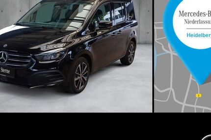 Mercedes-Benz T-Klasse 4.514 km 32.480 &euro; Heidelberg 69126