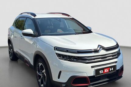 Citroen C5 Aircross 61.400 km 22.900 &euro; Heidelberg 69126