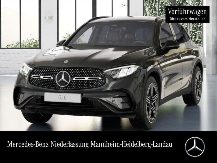 GLC 220