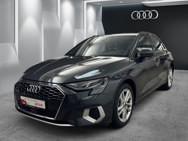 Audi A3 34.999 km 28.200 &euro; Speyer 67346