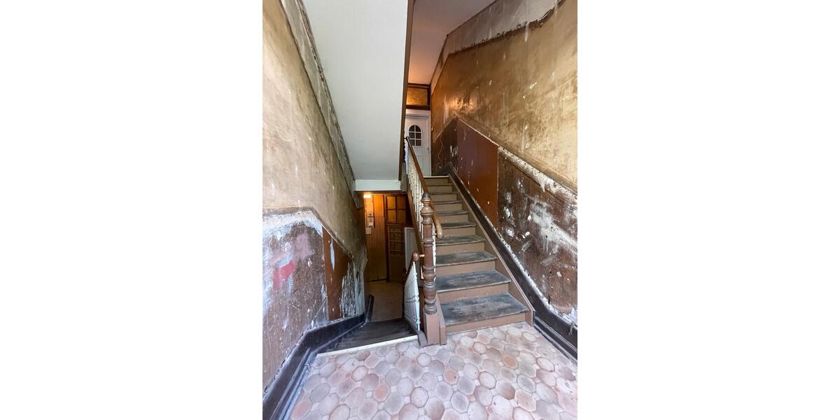 Mehrfamilienhaus, Wohnhaus Ludwigshafen am Rhein Parkinsel - 20 Zimmer, 400 m&sup2;, 880.000&euro; | Angebot:26201938