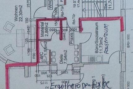 Gewerbeobjekt Ludwigshafen am Rhein Ludwigshafen-Hemshof - 790&euro; | Angebot:26187988