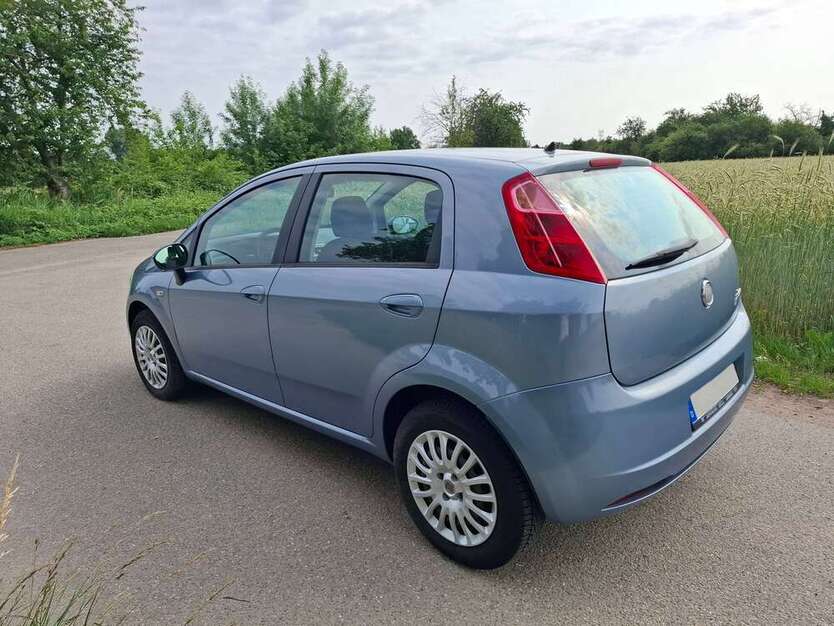 Grande Punto
