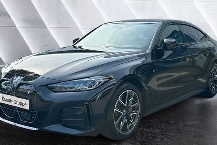 BMW i4 66.850 km 37.900 &euro; Walldorf 69190
