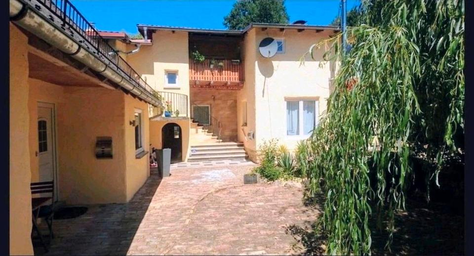 Mehrfamilienhaus, Wohnhaus Wald-Michelbach Michelbach - 425.000&euro; | Angebot:25263585