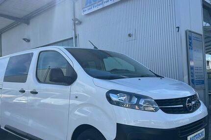 Opel Vivaro 55.000 km 19.500 &euro; Hockenheim 68766