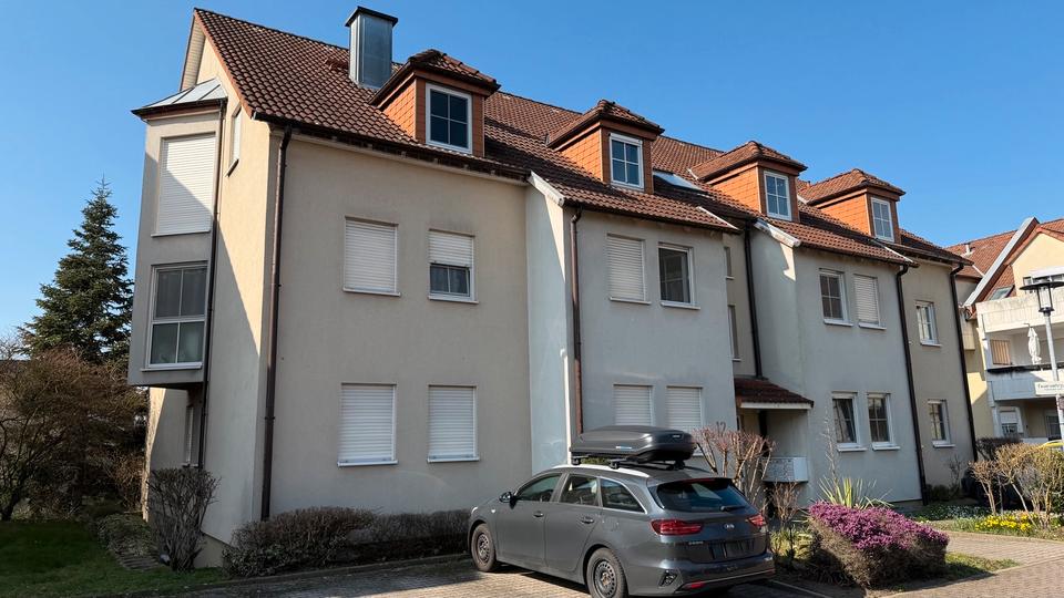 Erdgeschoßwohnung Reilingen - 3 Zimmer, 83 m&sup2;, 250.000&euro; | Angebot:25831350