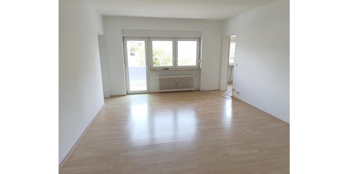 ObjNr:19722 - Einziehen und Wohlfühlen Helle 3-Zimmer ETW in Leimen 3 zimmer