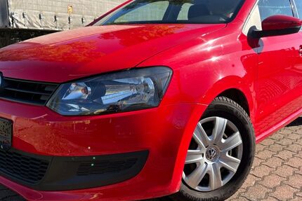 VW Polo 187.000 km 3.499 &euro; Hockenheim 68766