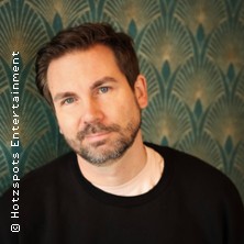 Jens Wienand - Zu Busy für Burnout - Mit Humor. Gegen Stress