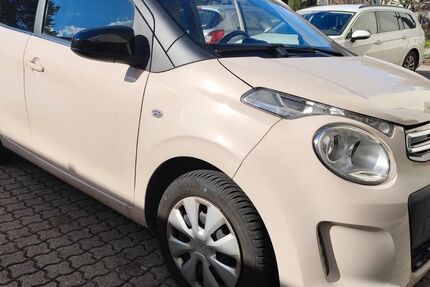Citroen C1 8.500 km 9.295 &euro; Speyer 67346