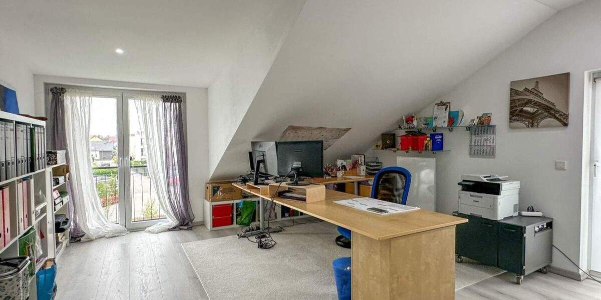 Exklusives EFH in bester Lage Heddesheims 7 zimmer