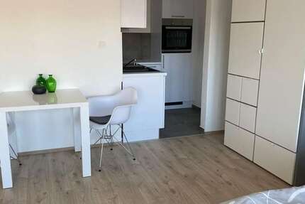 Wohnung Ludwigshafen am Rhein - 1 Zimmer, 32 m&sup2;, 99.000&euro; | Angebot:26033569