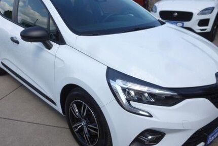 Renault Clio 75.000 km 11.900 &euro; Neuhofen 67141