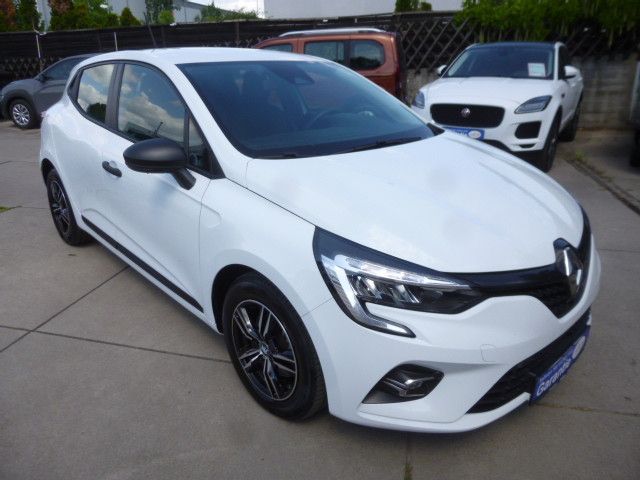 Renault Clio 75.000 km 11.900 &euro; Neuhofen 67141