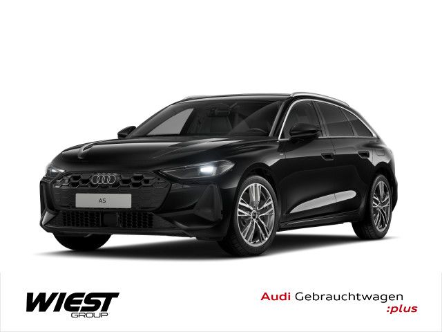 Audi A5 9.186 km 52.450 &euro; Bensheim 64625