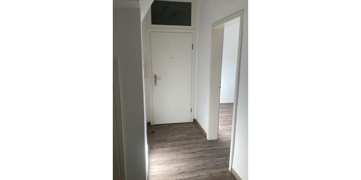Dachgeschoßwohnung Mannheim Niederfeld - 2 Zimmer, 50 m&sup2;, 582&euro; | Angebot:24714402