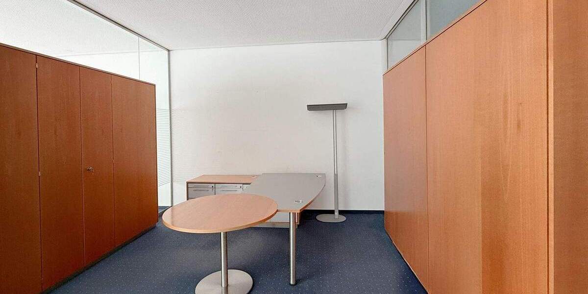 Gewerbeobjekt Altlußheim - 289.000&euro; | Angebot:25733935