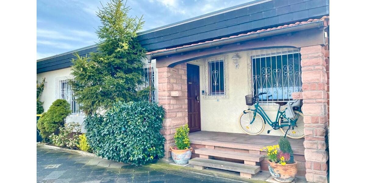 Bungalow Ludwigshafen am Rhein Edigheim - 9 Zimmer, 260 m&sup2;, 439.000&euro; | Angebot:26131155