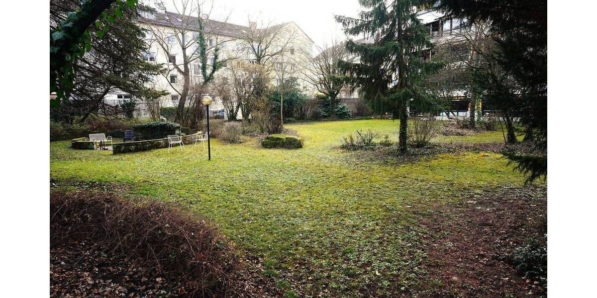 Etagenwohnung Heidelberg Neuenheim - 3 Zimmer, 97 m&sup2;, 640.000&euro; | Angebot:26471246