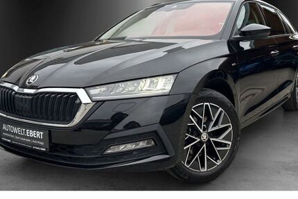 Skoda Octavia 55.300 km 23.890 &euro; Weinheim 69469