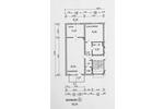 Erdgeschoßwohnung Schwetzingen - 2 Zimmer, 78 m&sup2;, 274.000&euro; | Angebot:26906513