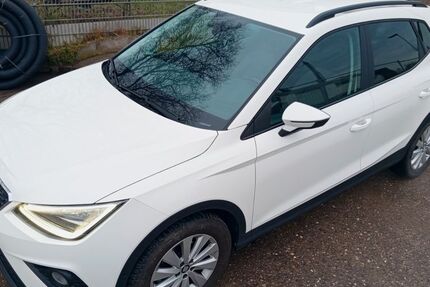 Seat Arona 16.000 km 11.890 &euro; Osthofen 67574