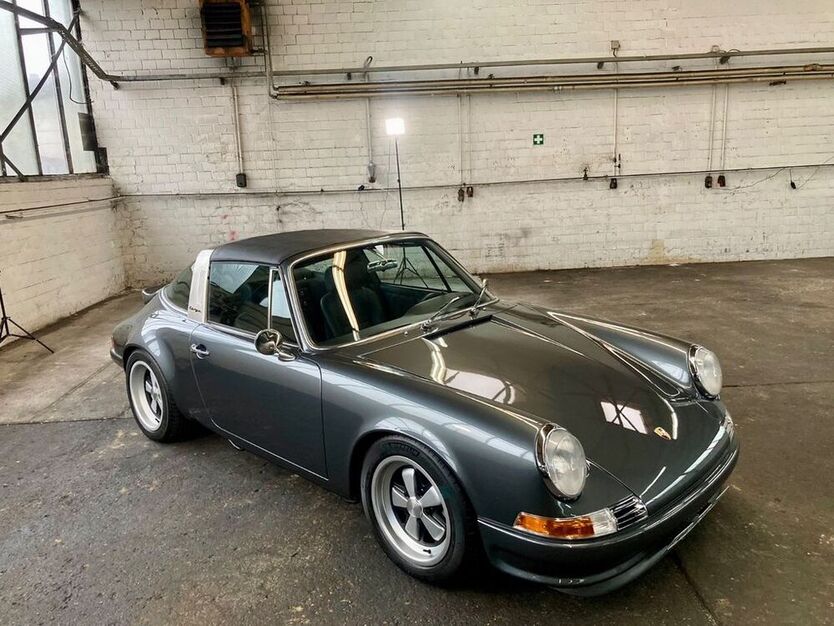 911 Urmodell