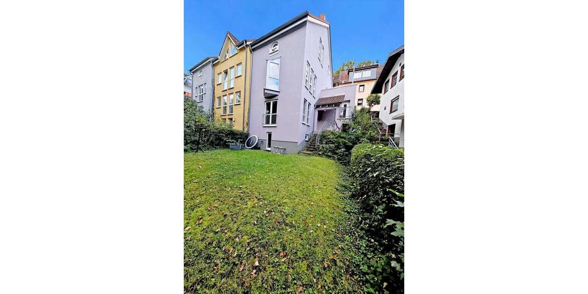 Wohnung zum Kaufen in Heidelberg 699.200 € 141 m² 5 zimmer