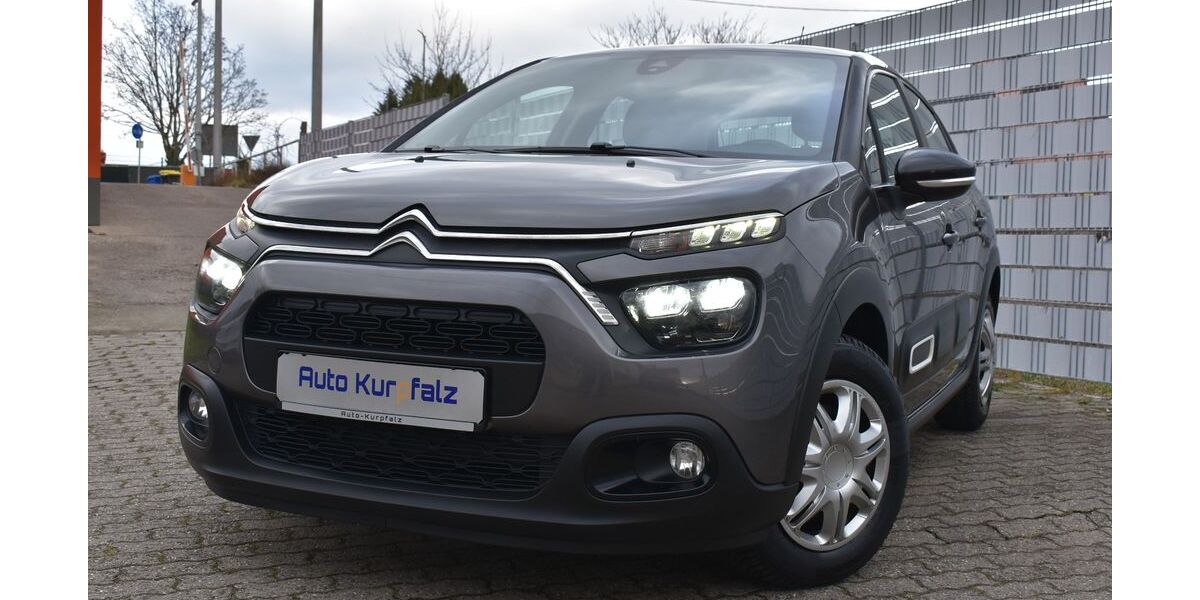 Citroen C3 120.276 km 9.900 &euro; LUDWIGSHAFEN am RHEIN 67065